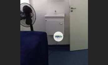 Imagem 4: Sala Comercial Conjunto Clínica Reformada Metrô Brigadeiro À Venda, 25 m² por R$ 280.000