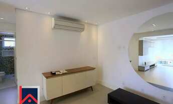 Imagem 5: Apartamento Locação Brooklin 69 m² 2 Dormitórios