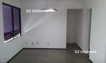 Imagem 6: Apartamento para aluguel com 147 metros quadrados com 3 quartos em Cocó - Fortaleza - CE