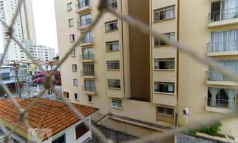 Imagem 7: Apartamento para Aluguel - Bosque da Saúde, 2 Quartos, 55 m2