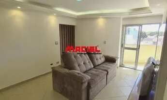 Imagem 6: Apartamento Padrão em São José dos Campos