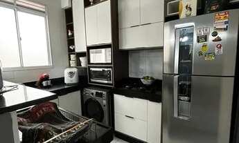 Imagem 6: Apartamento para aluguel possui 60 metros quadrados com 2 quartos em Jardim Imperial - Cui