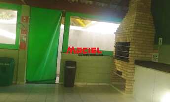 Imagem 6: Apartamento Padrão em São José dos Campos