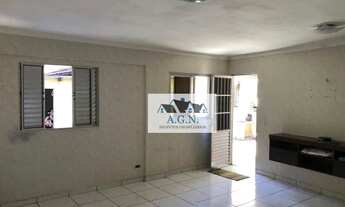 Imagem 4: Casa à venda, 304 m² por R$ 700.000,00 - Jardim Nossa Senhora do Carmo - São Paulo/SP