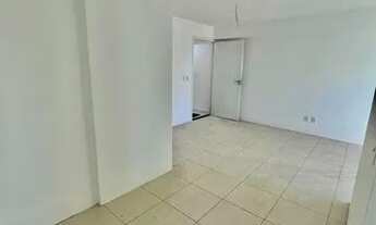 Imagem: Apartamento para aluguel possui 57 metros