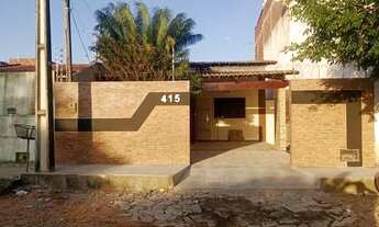 Imagem 3: Excelente casa no Planalto (200 m², 3/4 sendo 01 suíte, aceita financiamento)