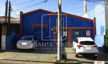 Imagem: Casa (térrea na rua) 3 dormitórios, cozinha