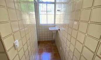 Imagem 6: Apartamento com 2 dormitórios, 55 m² - venda por R$ 250.000,00 ou aluguel por R$ 2.035,36