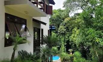 Imagem 7: Sobrado com 4 dormitórios à venda, 262 m² por R$ 2.200.000,00 - Condomínio Parque Imperial