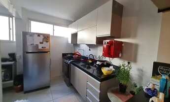 Imagem 5: Apartamento com 2 dormitórios à venda, 60 m² por R$ 315.000,00 - Itapuã - Vila Velha/ES