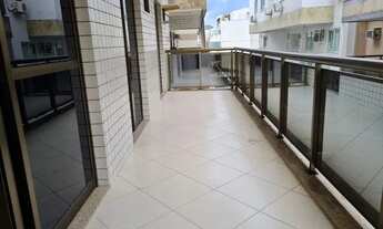 Imagem: Apartamento para aluguel com 85 metros quadrados