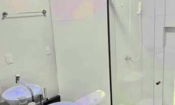 Imagem: Apartamento mobiliado para aluguel com 130