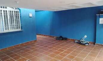 Imagem 4: Casa com 3 dormitórios para alugar, 285 m² por R$ 3.880,00/mês - Jardim das Vertentes - Sã