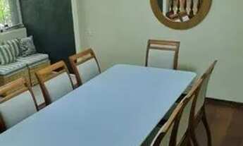 Imagem 4: Apartamento com 3 dormitórios para alugar, 212 m² por R$ 20.895,20/mês - Leblon - Rio de J