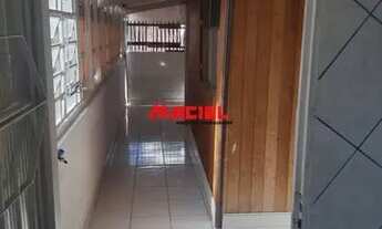 Imagem: Casa Padrão em São José dos Campos