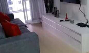 Imagem 4: APARTAMENTO - ANÁLIA FRANCO - SP