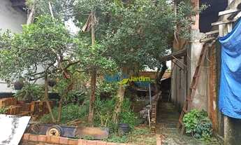 Imagem 2: Casa com 2 dormitórios à venda, 219 m² por R$ 900.000,00 - Vila Humaitá - Santo André/SP