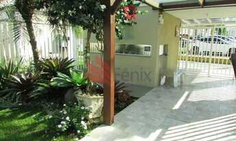 Imagem: Cobertura Santos Dumont São Leopoldo