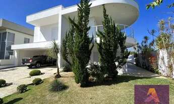 Imagem 3: Magnifica Mansão a Venda no Jardim do Golfe - Urbanova