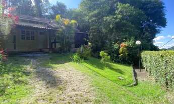 Imagem 4: Casa com 3 quartos em rua tranquila do Cônego, Nova Friburgo - RJ