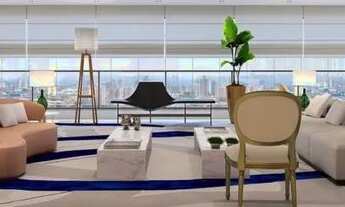 Imagem 3: APARTAMENTO RESIDENCIAL em São Paulo - SP, Vila Nova Conceição