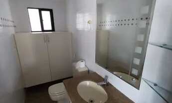 Imagem 6: Oportunidade Cobertura 3/4 três quartos no Itaigara com piscina