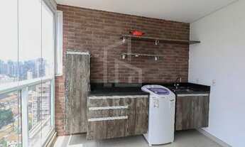 Imagem 5: SÃO PAULO - Apartamento Padrão - VILA OLÍMPIA