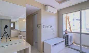 Imagem 4: Apartamento Venda 2 Dormitórios - 70 m² Vila Clementino