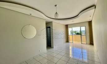 Imagem 7: Taubaté - Apartamento Padrão - Jardim Santa Clara