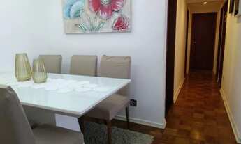 Imagem 3: Apartamento com 3 dormitórios à venda, 94 m² por R$ 720.000 - Tatuapé - São Paulo/SP