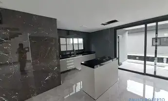 Imagem 6: CASA EM CONDOMÍNIO - RESIDENCIAL REAL PARK - SP