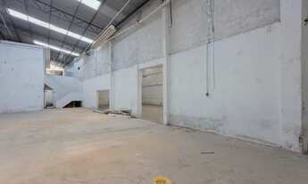 Imagem 3: Galpão/Depósito/Armazém para aluguel com 245 metros quadrados em Chácara Califórnia - São