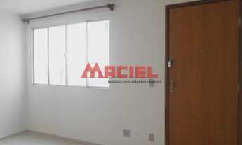 Imagem 5: Apartamento Padrão em São José dos Campos