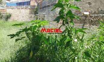 Imagem 6: Casa Padrão em São José dos Campos