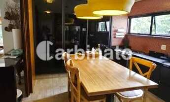 Imagem 6: Jardim Paulista - 248m² Privativos - Parte Plana - Face Norte - 2 Garagens Demarcadas