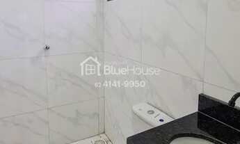 Imagem 6: Casa à venda no bairro Residencial Portinari - Goiânia/GO, Região Oeste