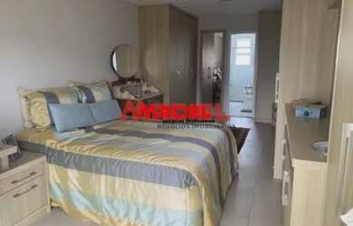 Imagem 5: Apartamento Padrão em São José dos Campos