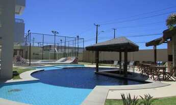 Imagem 6: Apartamento com 3 quartos para alugar, 71 m² por R$ 2.195/ano - Monte Castelo - Fortaleza