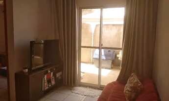 Imagem 2: Oportunidade!! Ágio Apartamento 02 Quartos, Térreo, QS 421 em Samambaia Norte