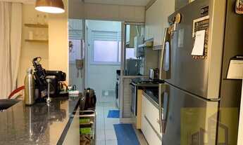 Imagem 2: São Paulo - Apartamento Padrão - Jardim Monte Kemel