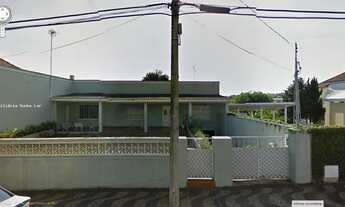 Imagem: Alto Padrão para Venda em Brotas, Centro