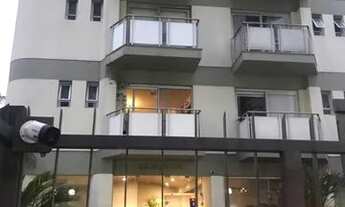 Imagem 2: APARTAMENTO A VENDA - CAMPO BELO, 2 DORMITORIOS SENDO 1 SUITE COM VARANDA, 2 VAGAS E DEPO