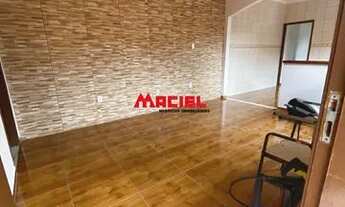 Imagem: Casa Padrão em São José dos Campos