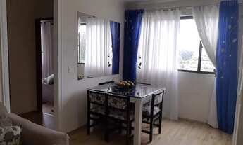 Imagem 4: Apartamento com 2 dormitórios à venda, 69 m² por R$ 270.000 - Assunção - São Bernardo do C