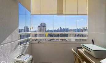 Imagem 3: Apartamento com 2 dormitórios à venda, 46 m² por R$ 780.000,00 - Pinheiros - São Paulo/SP