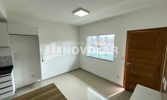 Imagem: Apartamento na Chácara Mafalda-Agua Rasa