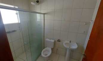 Imagem 7: Casa com 3 dormitórios para alugar, 167 m² por R$ 1.320,60/mês - Catharina Zanaga - Americ