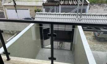 Imagem 3: Casa com 3 dormitórios à venda, 100 m² por R$ 770.000,00 - Jardim Ernestina - São Paulo/SP