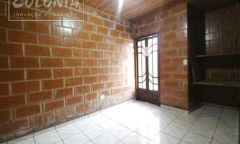 Imagem 5: Santo André - Casa Padrão - Vila Vitória