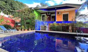 Imagem: Casa espetacular a venda no Condomínio